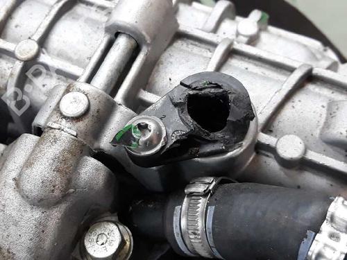 Engine IVECO DAILY VI Van  | BP32775145M1  - Image 18