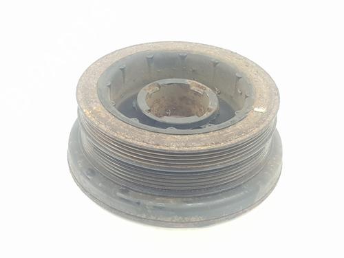 Used Pulley BMW X5 (E70) 3.0 d (235 hp) 24179579