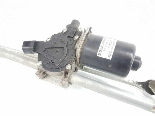 Front wiper motor TOYOTA COROLLA (_E12_) 1.4 D (NDE120_, NDE120R) | BP6645484M29 