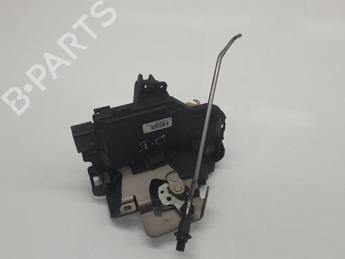 Front left lock AUDI A4 B6 (8E2) 1.9 TDI | BP20196686C98 