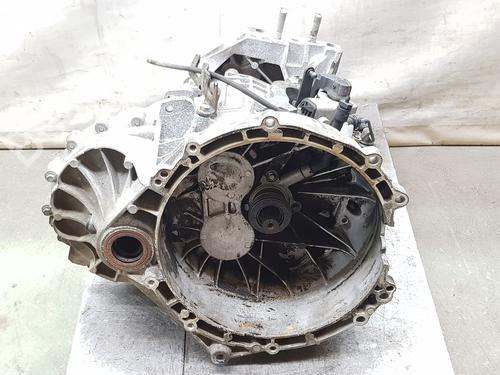 Gearbox FORD TRANSIT CUSTOM V362 Van (FY, FZ) | BP36020730M3 - Image 3