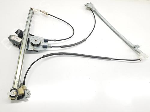 Front right window mechanism RENAULT ESPACE IV (JK0/1_) 2.0 dCi (JK01, JK02, JK1J, JK1K, JK1H) | BP31591329C23 