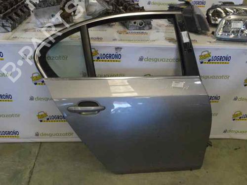 Used Right rear door BMW 5 (E60) 530 d (235 hp) 1167559