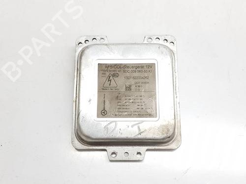 Used Lights ECU Lights ECU 38759632 38759632