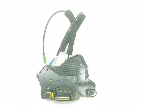 Used Front left lock TOYOTA LAND CRUISER PRADO (_J12_) 3.0 D-4D (KDJ120, KDJ125) (166 hp) 15412511