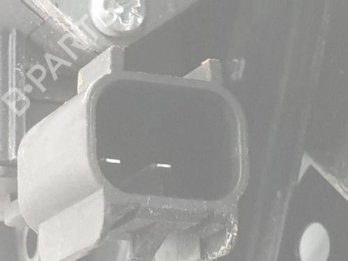 Front right window mechanism FORD RANGER (TKE) 3.2 TDCi 4x4 | BP35933696C23 - Image 2