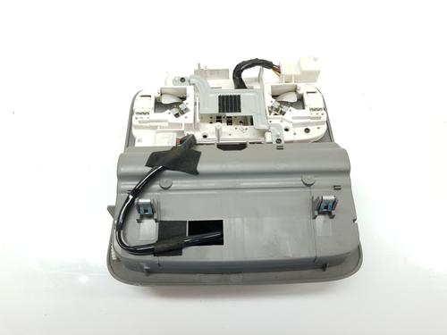 Interior roof light TOYOTA LAND CRUISER PRADO (_J12_) 3.0 D-4D (KDJ120, KDJ125) | BP20189810I8 