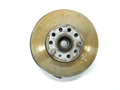 Used Right front steering knuckle VW CADDY IV MPV (SAB, SAJ) 2.0 TDI (102 hp) 15687053