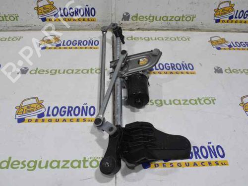 Front wiper motor BMW 3 (F30, F80) 318 d | BP1363889M29 