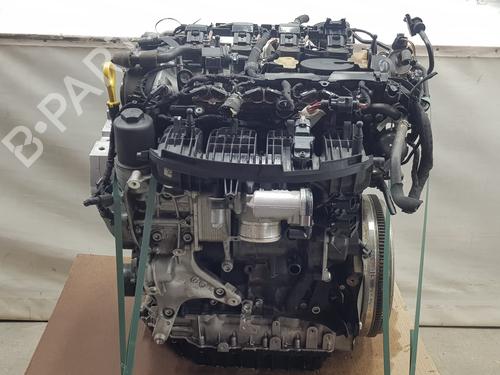 Engine VW T-ROC (A11, D11) 2.0 TSI 4motion | BP32175230M1 