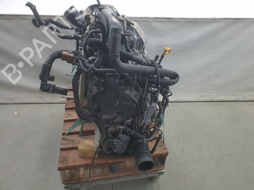 Engine SUBARU OUTBACK (BS) 2.0 D AWD (BSD) | BP32250869M1