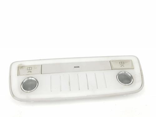 Used Interior roof light MERCEDES-BENZ E-CLASS (W212) E 220 CDI / BlueTEC (212.001, 212.002) (170 hp) 18198981