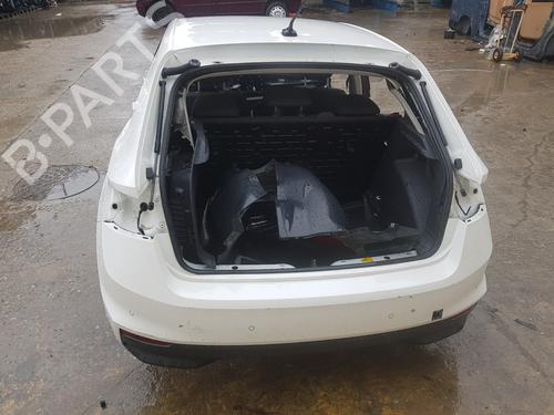 Warning switch SKODA FABIA IV (PJ3)  | BP33239199I22  - Image 15