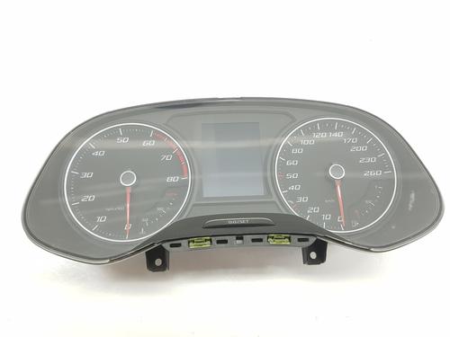 Cockpit SEAT LEON ST (5F8) 1.2 TSI (110 hp) 12582783