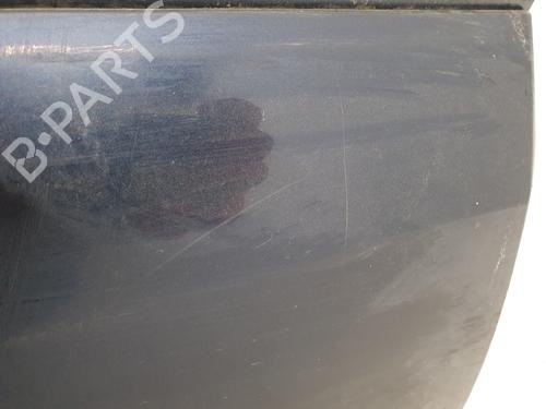 Right front door TOYOTA LAND CRUISER PRADO (_J12_) 3.0 D-4D (KDJ120, KDJ125) | BP27388041C3 