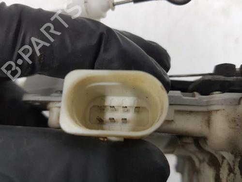 Rear right lock AUDI A4 B7 (8EC) 2.0 TDI 16V | BP3377305C99 
