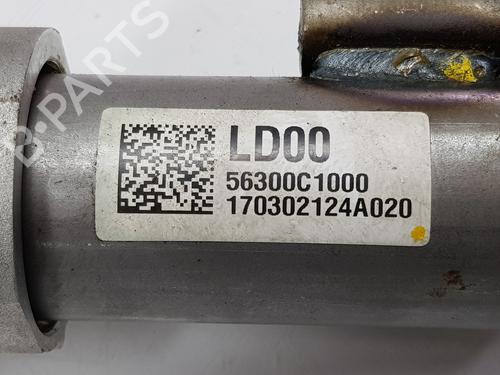 Other KIA OPTIMA (JF) 1.7 CRDi | BP21178529O1 