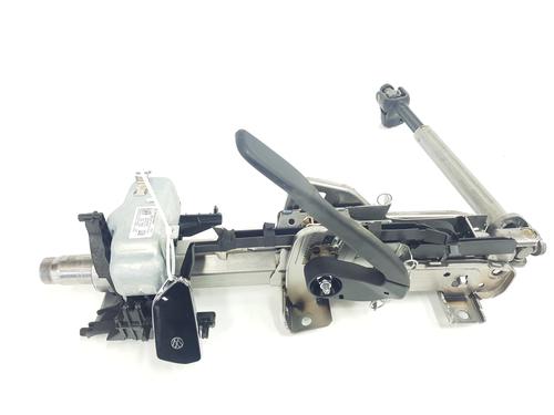 Steering column VW CRAFTER Van (SY_, SX_)  | BP29535771M21 