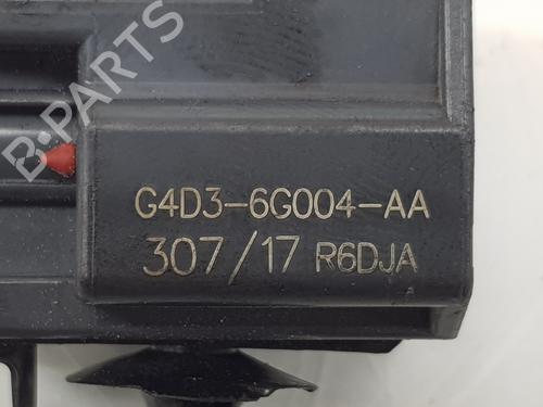 Electronic sensor LAND ROVER RANGE ROVER VELAR (L560) 2.0 D240 SD4 4x4 | BP36559510M84  - Image 5