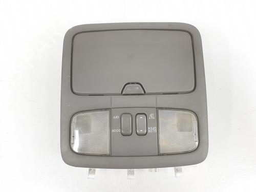 Interior roof light TOYOTA LAND CRUISER PRADO (_J12_) 3.0 D-4D (KDJ120, KDJ125) | BP10095497I8 