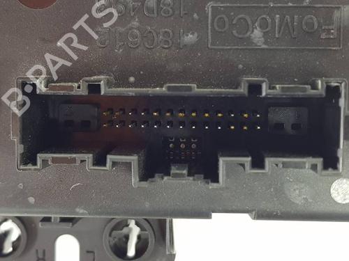Electronic module FORD PUMA (J2K, CF7) | BP39192722M83 - Image 4