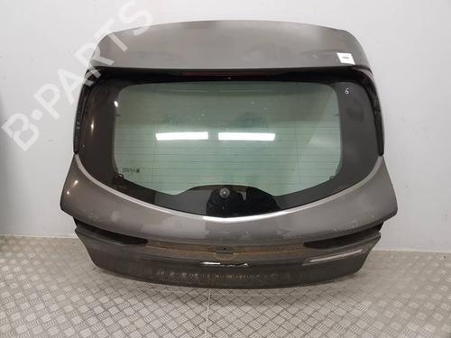 Used Tailgate Tailgate 39505047 39505047