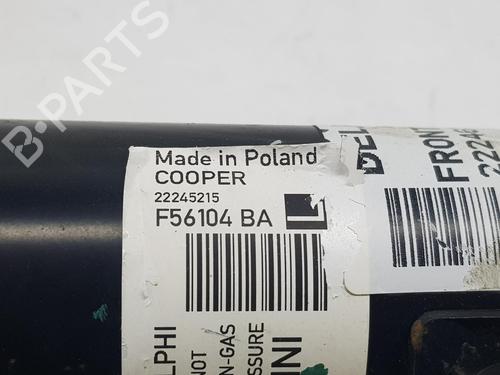 Left front shock absorber MINI MINI (R56) Cooper | BP14974979M16 