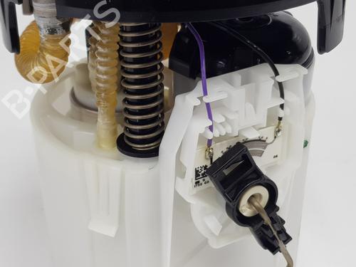 Fuel pump OPEL ASTRA L Sports Tourer (OV5)  | BP29399397M76 