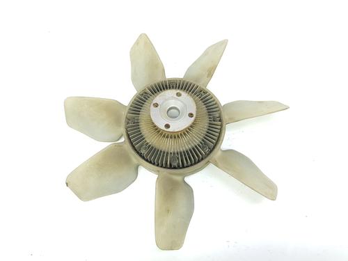 Fan TOYOTA LAND CRUISER 90 (_J9_) 3.0 TD (KZJ90_, KZJ95_, KZJ90R, KZJ95R, KZJ90W, KZJ95W) | BP9111159M128 