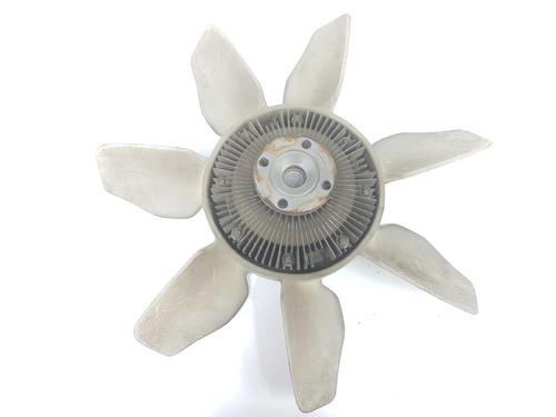 Fan TOYOTA LAND CRUISER PRADO (_J12_) 3.0 D-4D (KDJ120, KDJ125) | BP13876865M128 