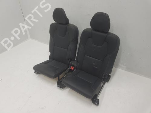 Seats set VOLVO XC90 II (256) D5 AWD | BP36355412C78  - Image 8