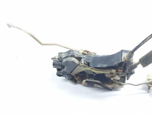 Front right lock MITSUBISHI L200 / TRITON (KA_T, KB_T) 2.5 DI-D 4WD (KB4T) | BP16500327C97 