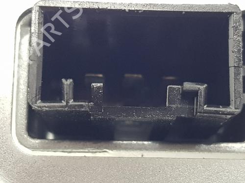 Rear wiper motor MINI MINI CLUBMAN (F54) Cooper D | BP31037000M102 