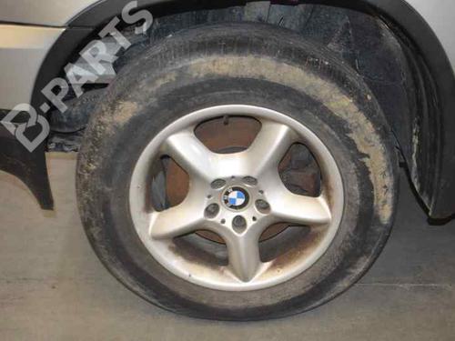 Left rear window switch BMW X5 (E53) 4.4 i | BP1364593C108  - Image 34