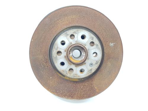 Used Right front steering knuckle Right front steering knuckle SKODA KAROQ (NU7, ND7) 2.0 TDI (150 hp) 35977751 35977751