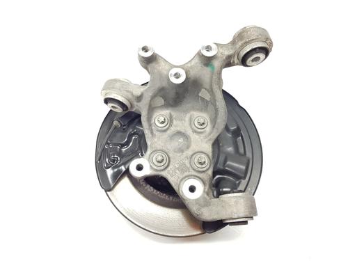 Left rear steering knuckle MERCEDES-BENZ GLA-CLASS (X156) GLA 200 CDI / d (156.908) | BP28965061M27 
