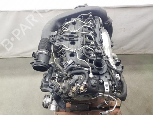 Engine VOLVO V40 Hatchback (525) D3 | BP32283990M1 