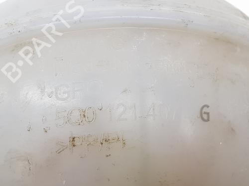 Expansion tank VW GOLF VII (5G1, BQ1, BE1, BE2) 2.0 GTD | BP29906866C120