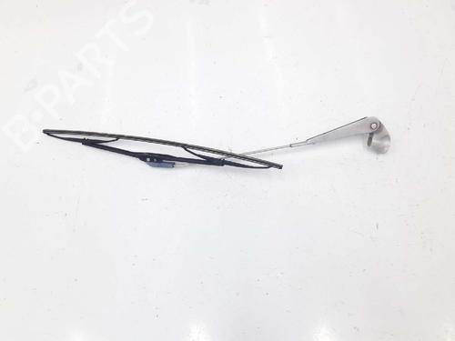 Used Front windshield wiper arm Front windshield wiper arm SEAT 124 Estate (124A) [1970-1976] 33441341 33441341