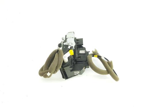Used Front left lock NISSAN QASHQAI II SUV (J11, J11_) 1.3 DIG-T (160 hp) 9655706