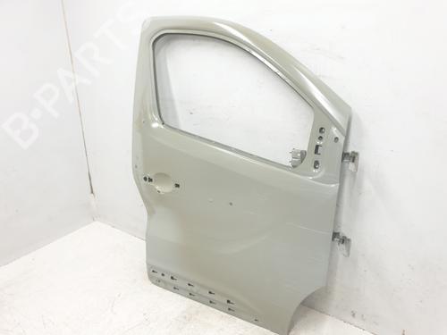 Right front door RENAULT TRAFIC III Van (FG_) 1.6 dCi 140 (FGMA, FGMC) | BP29716876C3 