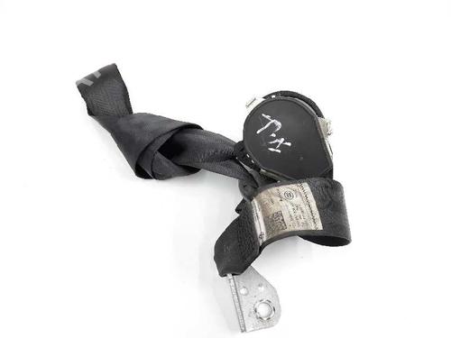 Used Rear left seatbelt VW GOLF VI (5K1) 1.6 TDI (105 hp) 6622152