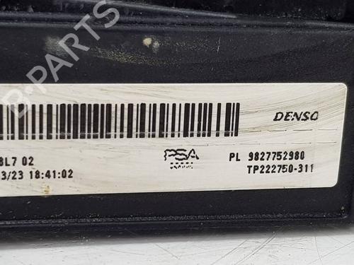 Radiator fan OPEL MOKKA  | BP39726917M35  - Image 6