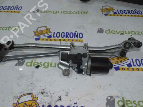 Front wiper motor BMW 1 (E87) 120 d | BP1361862M29 