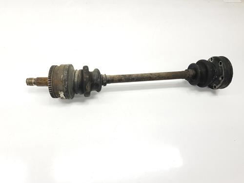 Used Left rear driveshaft MERCEDES-BENZ SLK (R170) 230 Kompressor (170.447) (193 hp) 23022450