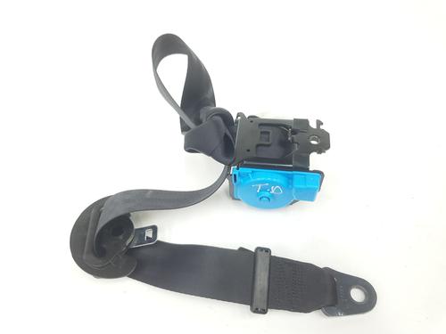 Rear right seatbelt CITROËN C4 Picasso II 1.6 HDi / BlueHDi 115 | BP29505206I28 