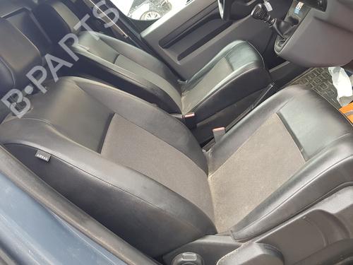 Front left panel PEUGEOT EXPERT Van (V_)  | BP33056481C58  - Image 30