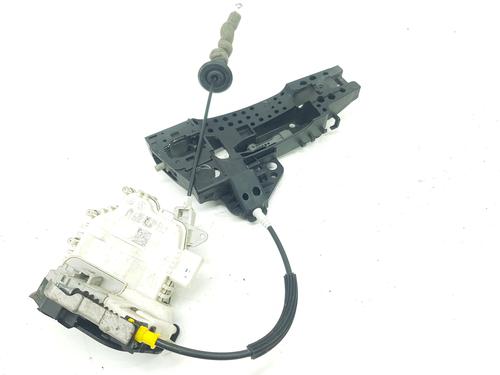 Rear right lock AUDI A5 Sportback (8TA) 2.0 TDI | BP6956945C99 
