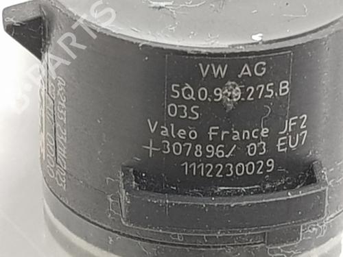 Other SEAT ARONA (KJ7, KJP) 1.5 TSI | BP27880931O1 - Image 4