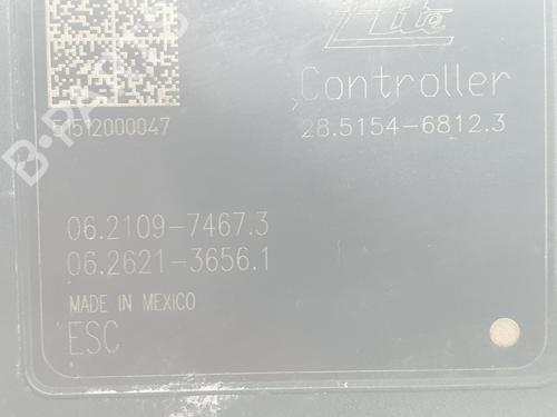 ABS pump SUBARU OUTBACK (BS) 2.0 D AWD (BSD) | BP32263712M43 